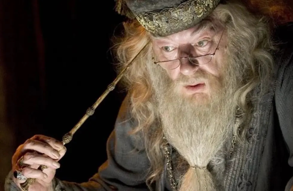 Harry Potter star Michael Gambon dies aged 82