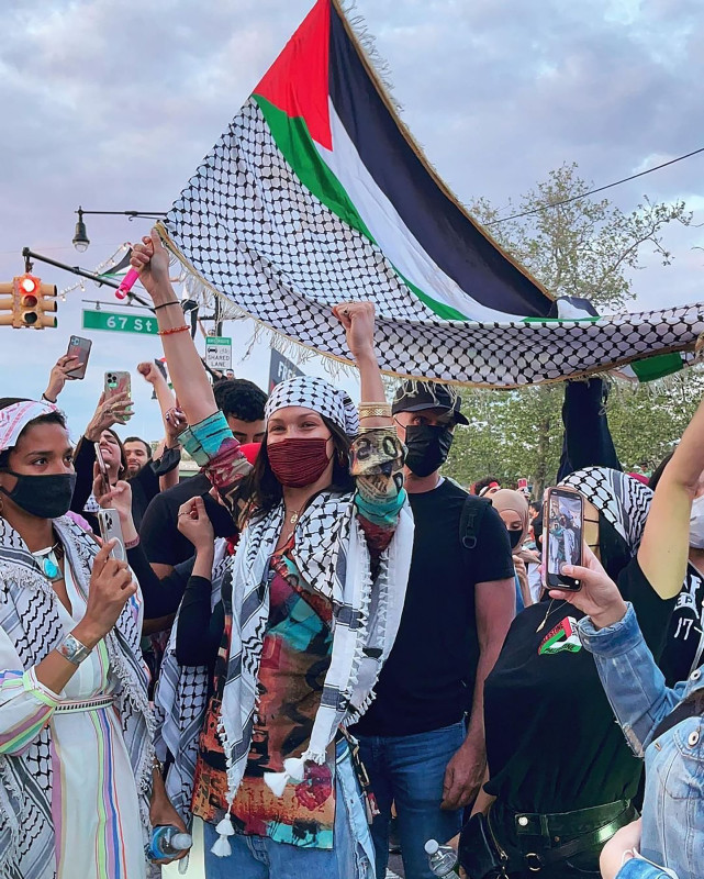 Gigi and Bella’s father: Jews who we had harboured for 3 years seized our home
