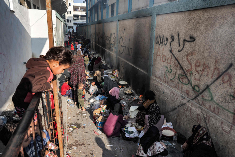Gaza Strip: Worlds deadliest place for children