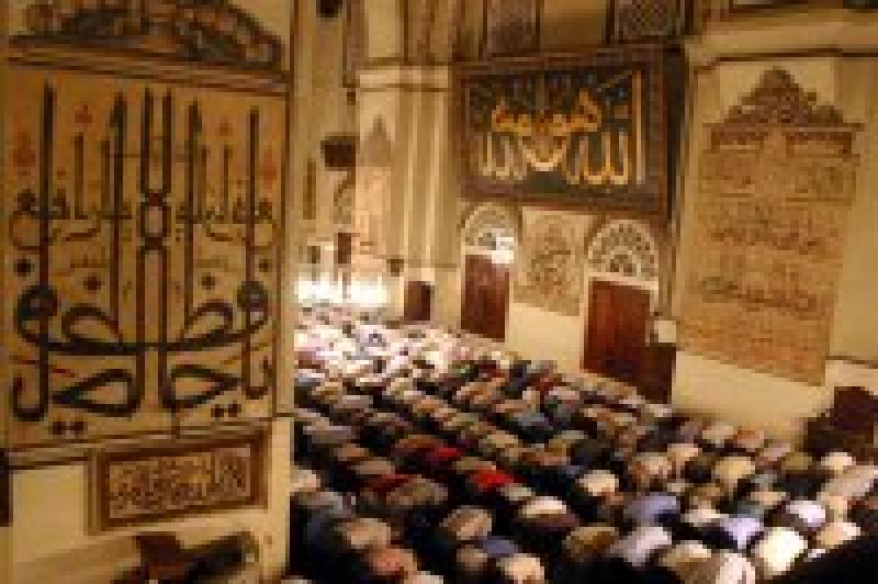 World Muslims to flock to mosques to observe bara’at night