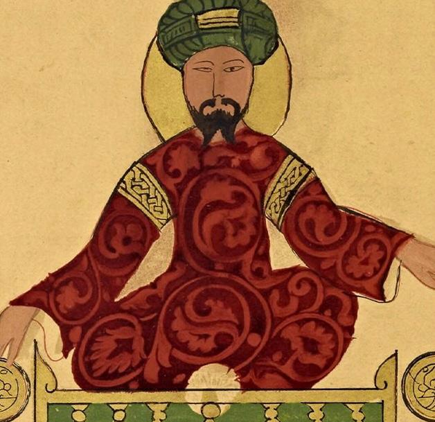 The Conqueror of Jerusalem: Saladin