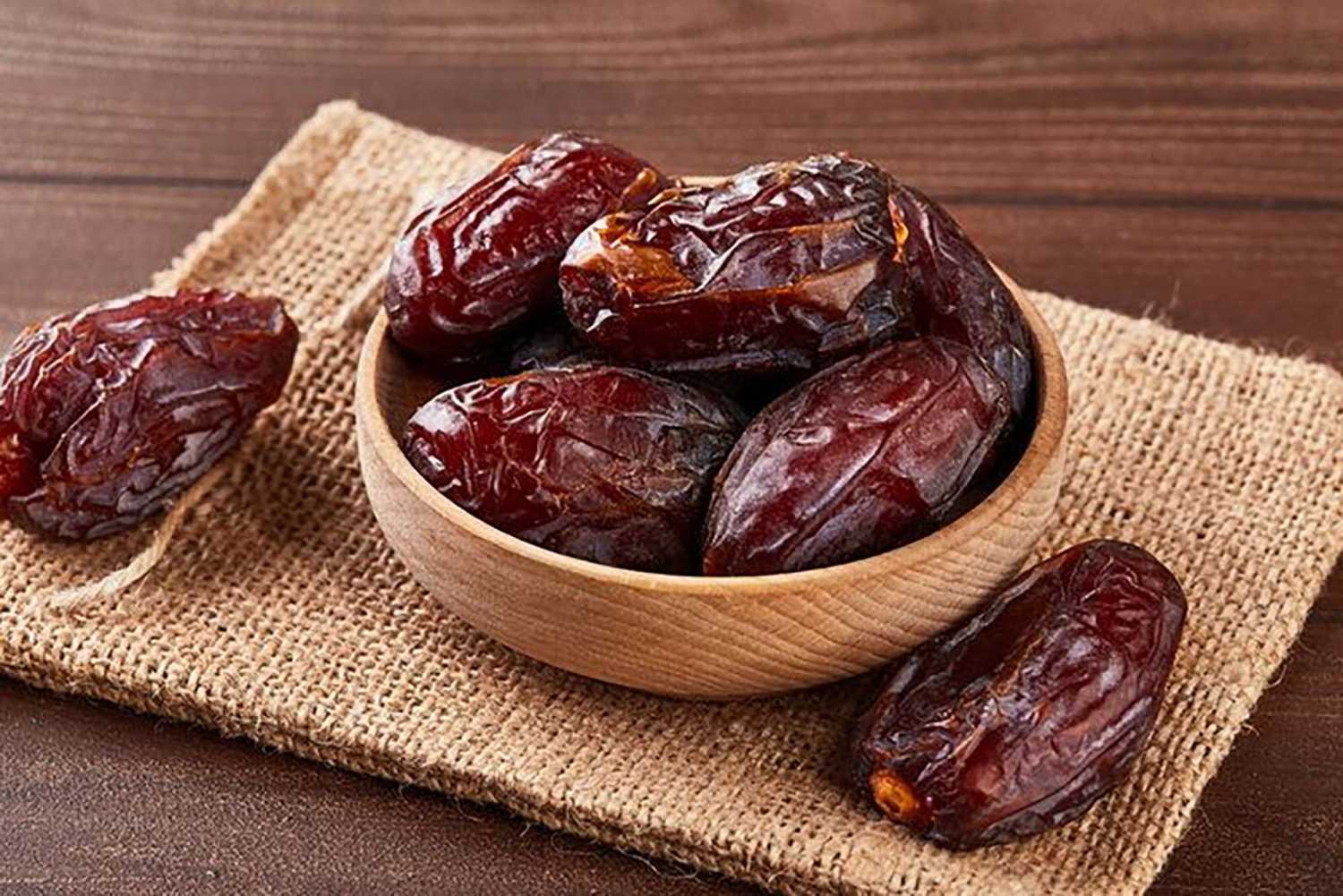10 foods mentioned in the holy Quran