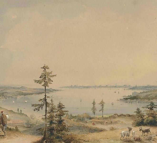10 interesting facts from Ottoman history