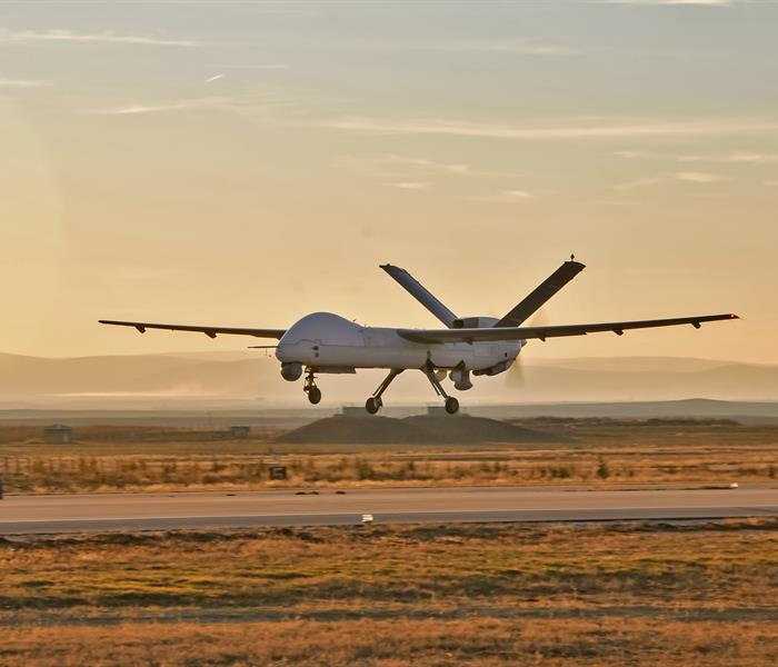 Türkiye leads global ranking in unmanned aerial vehicles