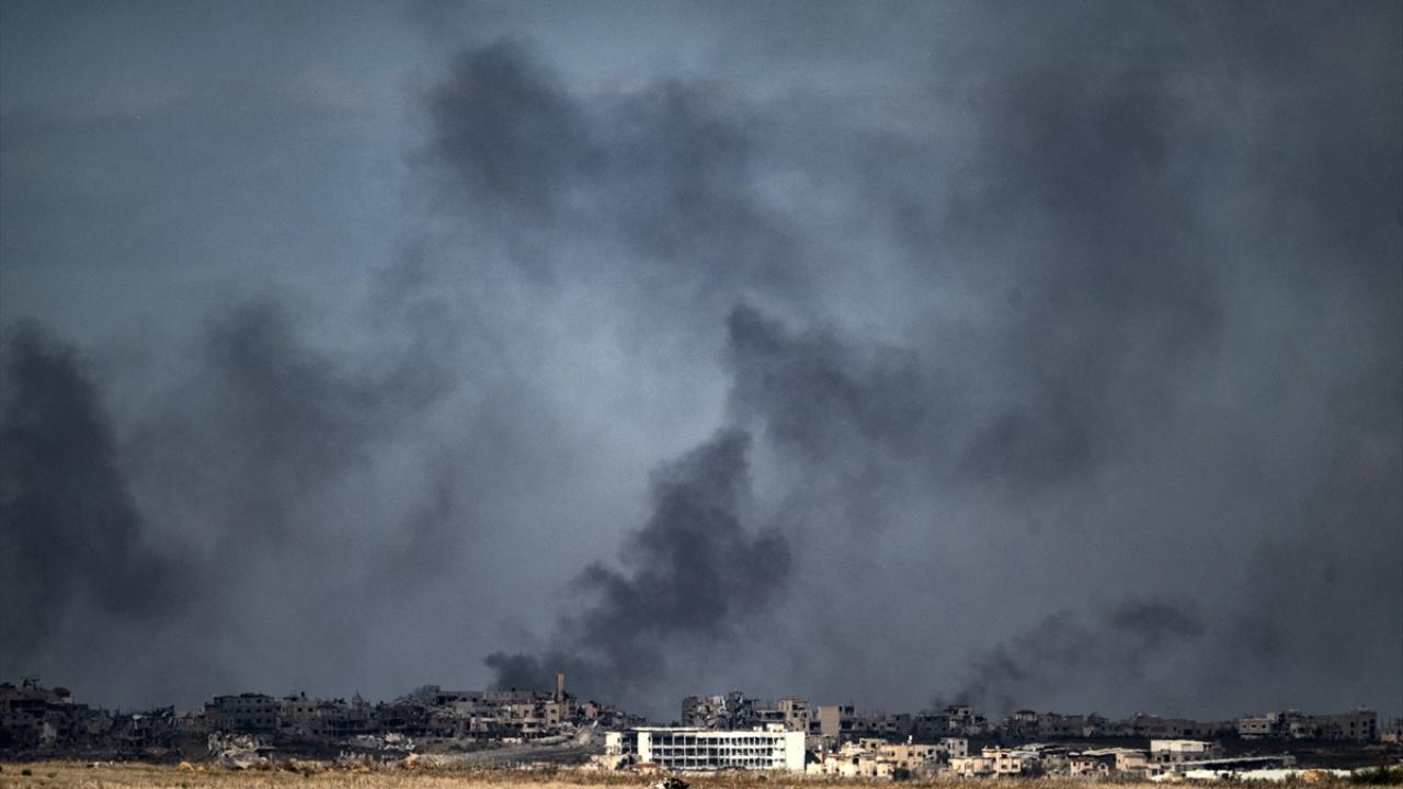 Israeli siege on Northern Gaza leaves thousands dead, infrastructure destroyed