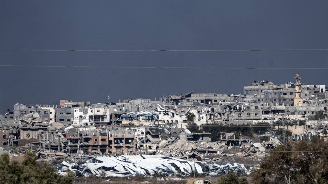 Israeli siege on Northern Gaza leaves thousands dead, infrastructure destroyed