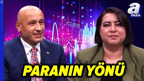 İhracatta OVP Hedefleri! Türkiye’nin Yeni Hedef Pazarları Hangi Ülkeler Olacak?  | A Para