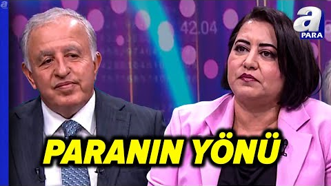 SİNPAŞ GYO’nun Yeni Dönemde Yatırım Stratejisi Nasıl Olacak? Ahmet Çelik Açıkladı  | A Para