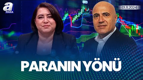 S&P Türkiye İçin Not Artışı Kararı Verirse Piyasalara Etkisini Mehmet Aşçıoğlu Açıkladı  | A Para