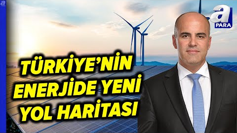 Sabancı Holding’in Yeni Proje Ve Yatırımları Neler Olacak? Kıvanç Zaimler Açıkladı | A Para