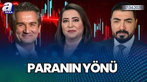 Başkan Erdoğan Trump Görüşmesinde CAATSA Yaptırımlar Ve F35 Programında Gelişme Olacak Mı? I A Para