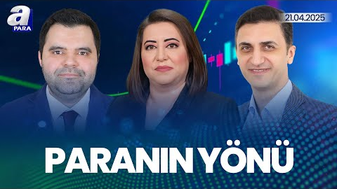 Çalışma Hayatında Nasıl Bir Dönüşüm Yaşanıyor? Geleceğin Liderleri Nasıl Olacak? | A Para