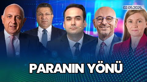 İstanbul Doğal Kaynaklar Zirvesi... DÜNYADA MADEN SAVAŞLARI BAŞLADI! | A Para
