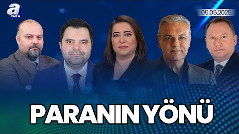 MB Bu Ay Enflasyon Tahminlerini Revize Eder Mi? | A Para