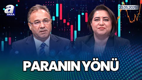 Merkez Bankası Para Politikasına Nasıl Devam Edecek? I Paranın Yönü | A Para