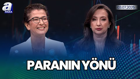 Filli Boya Üretimde Sürdürülebilirliği Artırmak İçin Neler Yapıyor? I Paranın Yönü I A Para