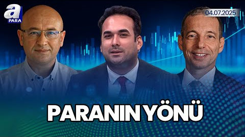 MB’nin Faiz Kararı Ne Olacak? Uluslararası Derecelendirme Kuruluşları Not Artışı Yapacak Mı?