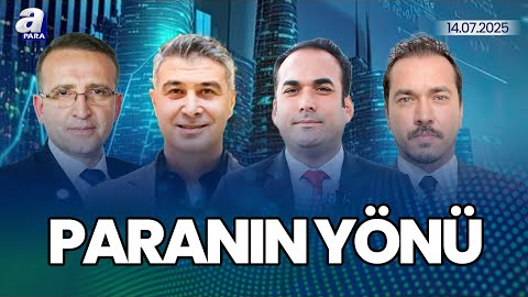 Turizmde Yaz Sezonu Hareketliliği! Jeopolitik Gerginlikler Turizmi Nasıl Etkiliyor? | A Para