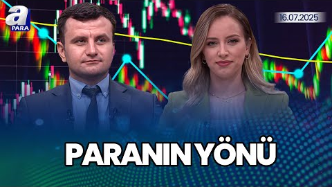 Merkez Bankası’nın Karar Metninde Değişikliğe Gidecek Mi? Piyasalara Yansıması Ne Olacak? I A Para