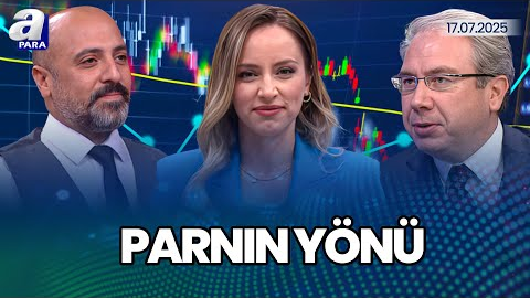 FED 30 Temmuz’da Ne Karar Verecek? Tarifelere İlişkin Beklentiler Ve Ekonomilere Yansıması  I A Para