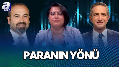 Fiber Altyapının Yaygınlaşması İçin Hangi Çözümlere Odaklanılıyor? I Paranın Yönü I A Para