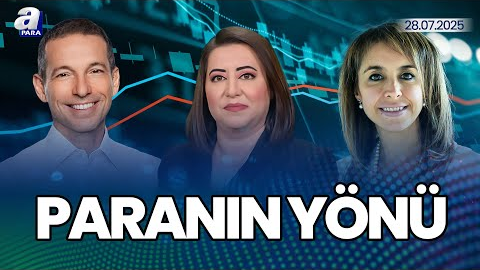 Kadın Girişimcilere Büyüme Ve Mentorluk Desteği! | A Para