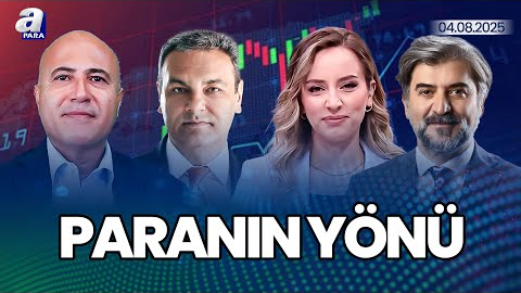 Merkez Bankası Faiz Politikasına Nasıl Devam Edecek? | A Para