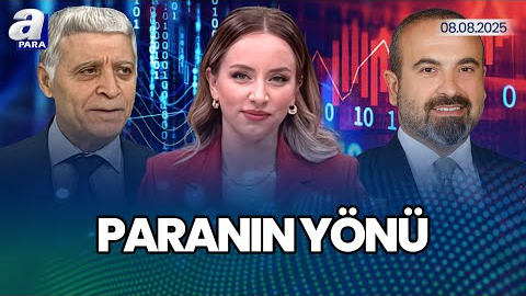 ABD-Rusya Gerginliğinin Ekonomilere Etkileri I Merkez Banaksı Faiz İndirimine Devam Edecek Mi?