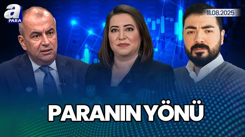 Piyasalarda Trump - Putin Fiyatlaması I Olası Ateşkes Senaryoları Piyasalarda Nasıl Yankılanıyor?