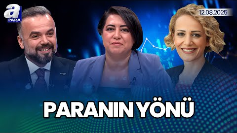 Zengezur Koridoru, Yeni Anlaşmalar İş Dünyasını Nasıl Etkileyecek? I Paranın Yönü | A Para