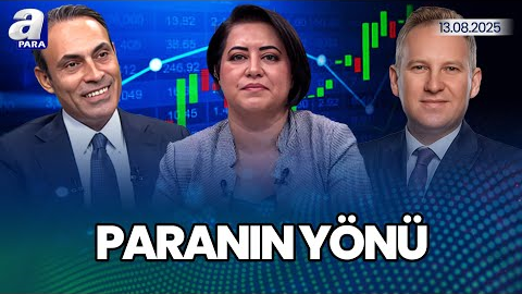 Erken Yaşta BES’te Başlamak Hangi Birikim İmkanlarını Sunuyor? I Paranın Yönü I A Para