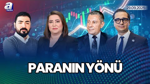 İş Dünyası Teknoloji Yatırımlarını Artırıyor Mu? | A Para