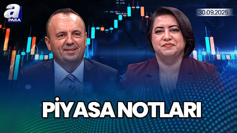 BIST 100’de Öne Çıkan Teknik Seviyeler Neler? Yatırımcı Nelere Dikkat Etmeli? I Piyasa Notları