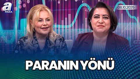 Türkiye’nin Biyoteknoloji Vizyonu I Türkiye Biyoteknoloji Alanında Bölgesel Merkez Olur Mu? | A Para