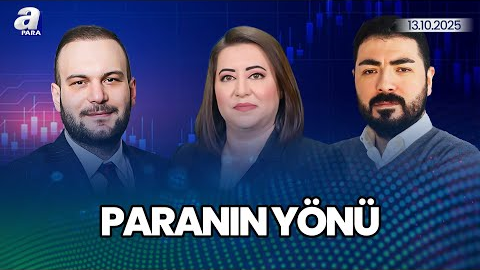 ABD’de Teknoloji Ve Yazılım Hisselerinde Yön Ne Olacak? | A Para