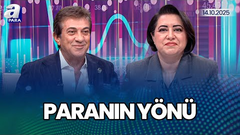 ORKA Holding Üretim Ve Yatırı Alanında Hangi Projelere Odaklanıyor? I Paranın Yönü | A Para