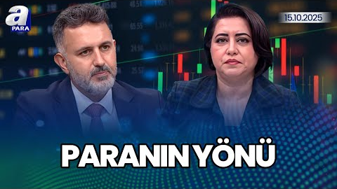 Kızılbük GYO Yeni Yatırımlarını Hangi Bölgelerde Yapmayı Planlıyor? I Paranın Yönü I A Para
