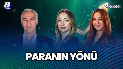 Yıl Sonu Enflasyon Ve Faiz Beklentileri Neler? | A Para