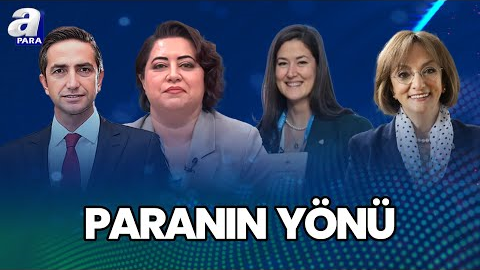 Türkiye’de 5G Dönemi Başlıyor... Değişen Dünyaya Aile İşletmeleri Nasıl Uyum Sağlıyor?  | A Para