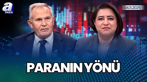 Artaş Holding 2025 Ve 2026 Yılını Nasıl Bir B��yüme İle Tamamlamayı Hedefliyor? I Paranın Yönü
