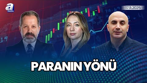 Trump’tan Rusya İle İş Yapan Ülkelere Tarife Uyarısı! | A Para