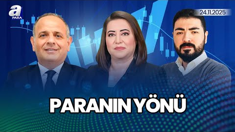 Yıl Sonu Enflasyon Ve Faiz Beklentileri Nasıl Şekilleniyor? | A Para