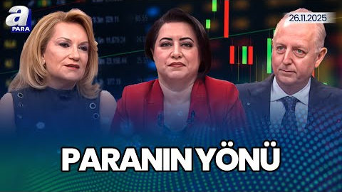 Bölgesel Yatırım Stratejileri I Asya, Amerika, Avrupa’dan Yatırımların Artması İçin Neler Yapılıyor?