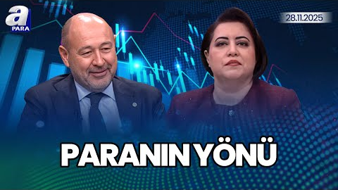 Fenerbahçe Sponsorların Gerçek Değer Elde Ettiği Ekosistemi Nasıl Kuruyor? I Paranın Yönü | A Para