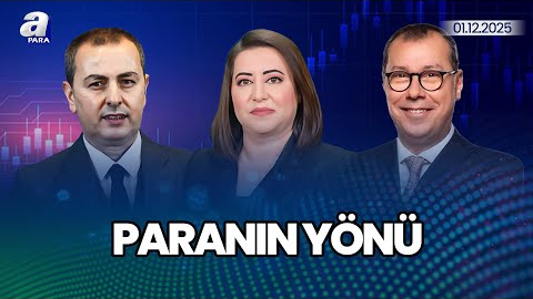 Devlerin Derbisi! 30 Milyar TL'lik Ayaklar Rekabet Edecek! | A Para