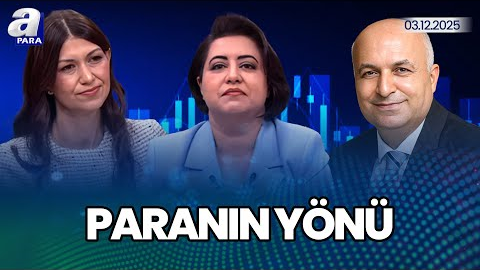 VERSUNİ E- Ticaret Ve Pazartesi Kanallarında Nasıl Bir Büyüme Stratejisi İzliyor? I Paranın Yönü