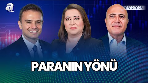 MB Yılın Son Toplantısında Ne Karar Verecek? | A Para