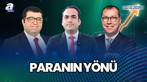 BIST 100 Endeksi Yılı Nasıl Tamamlayacak? | A Para