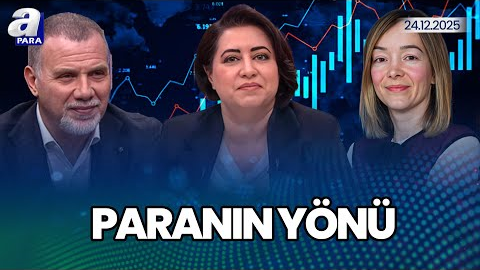 Anadolu Isuzu’nun Yeni Yatırımları Ve Büyüme Stratejileri Neler? Tuğrul Arıkan Açıkladı | A Para