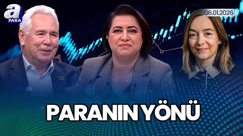 Türkiye’nin COP31’e Ev Sahipliği Yapacak Olması Küresel Ölçekte Ne İfade Ediyor? I Paranın Yönü